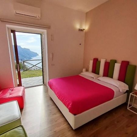 Ravello Views Apartment Екстериор снимка
