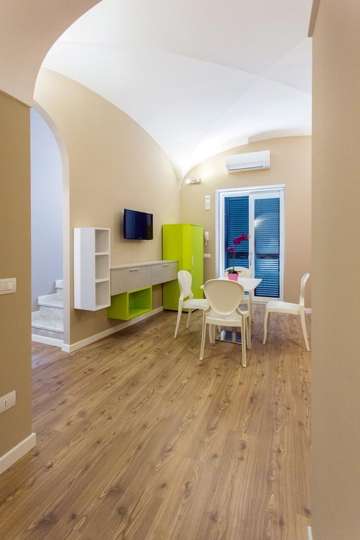 Ravello Views Apartment Екстериор снимка