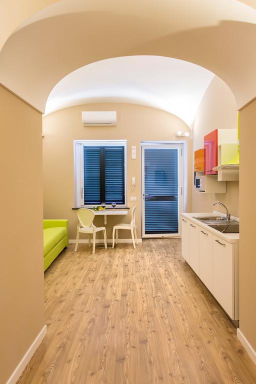 Ravello Views Apartment Екстериор снимка