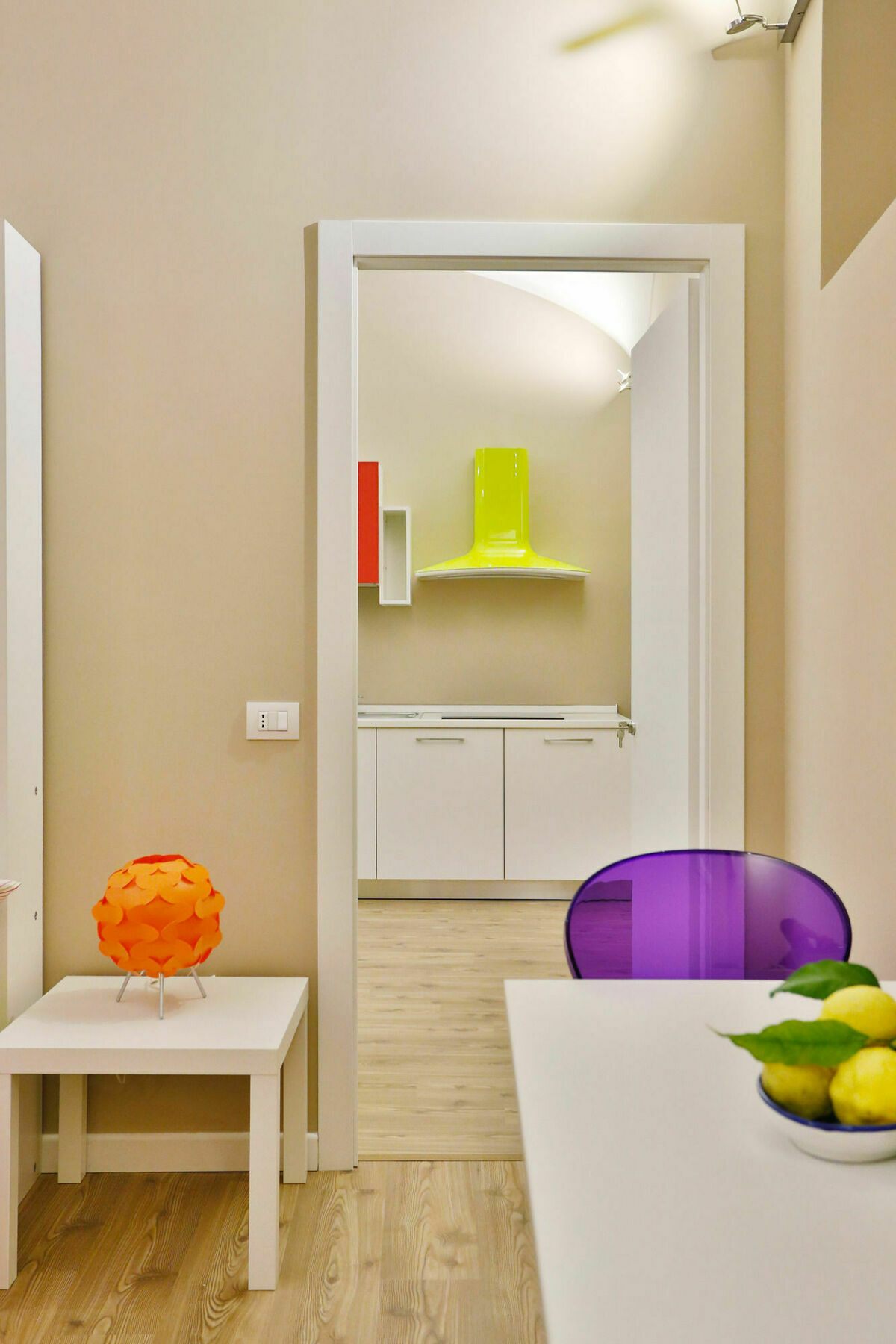Ravello Views Apartment Екстериор снимка