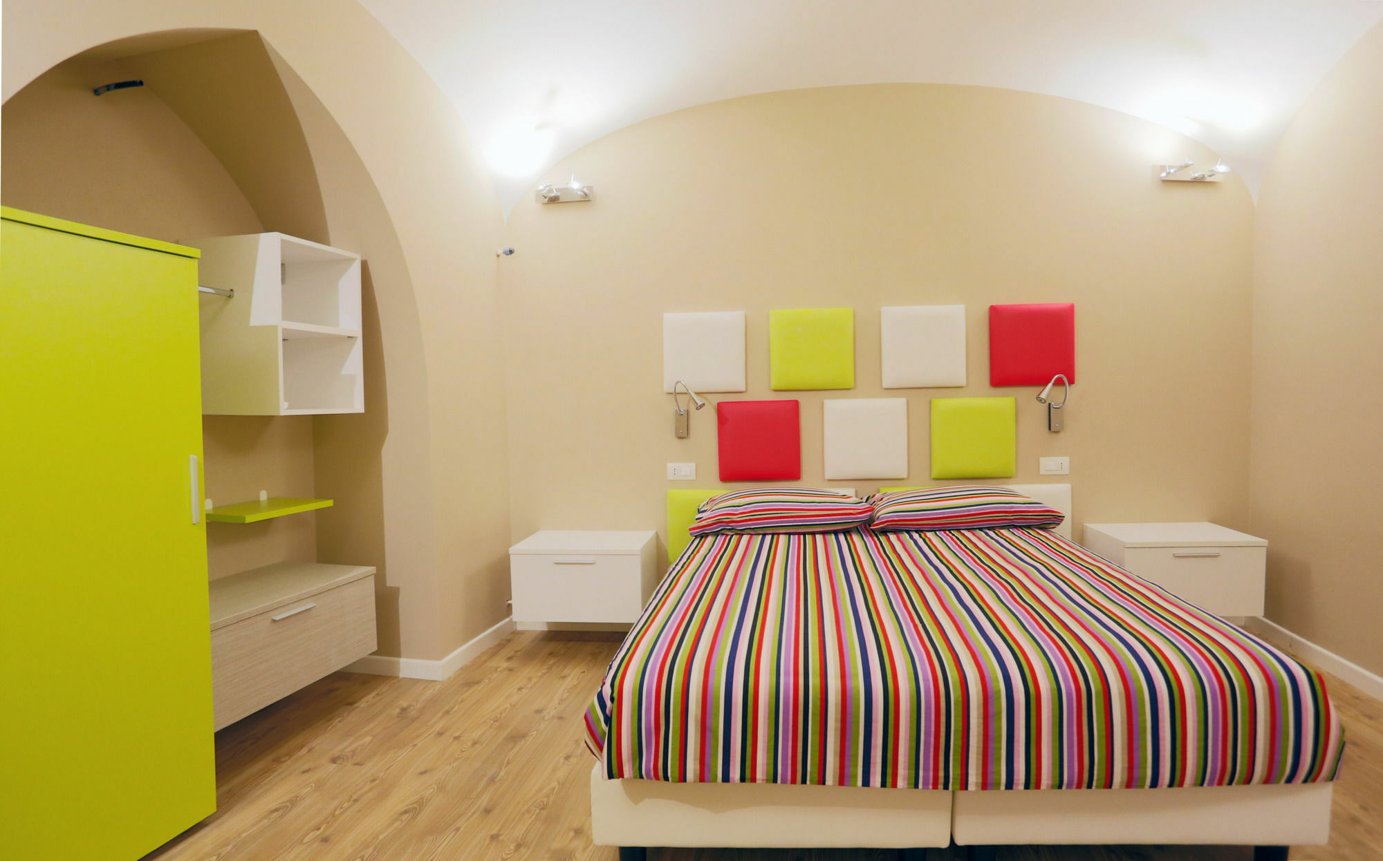 Ravello Views Apartment Екстериор снимка