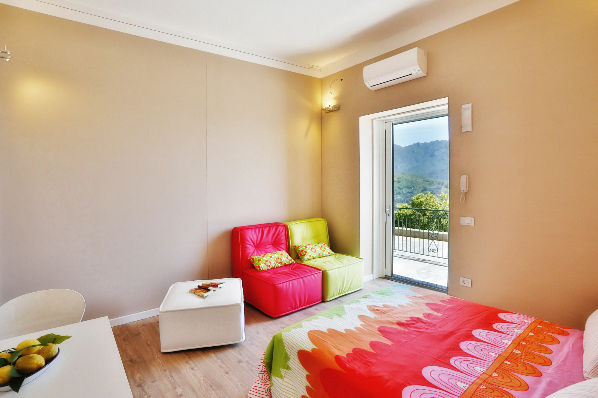 Ravello Views Apartment Екстериор снимка
