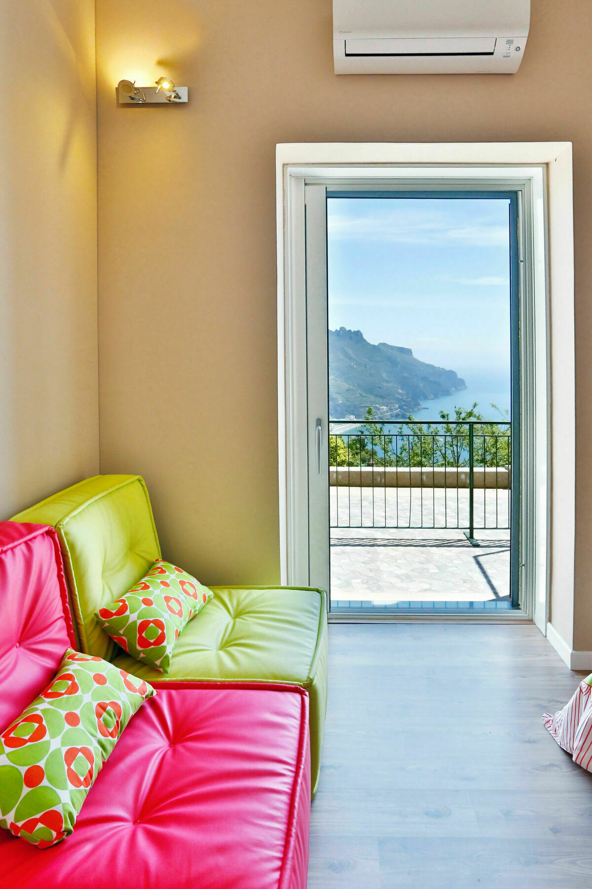 Ravello Views Apartment Екстериор снимка